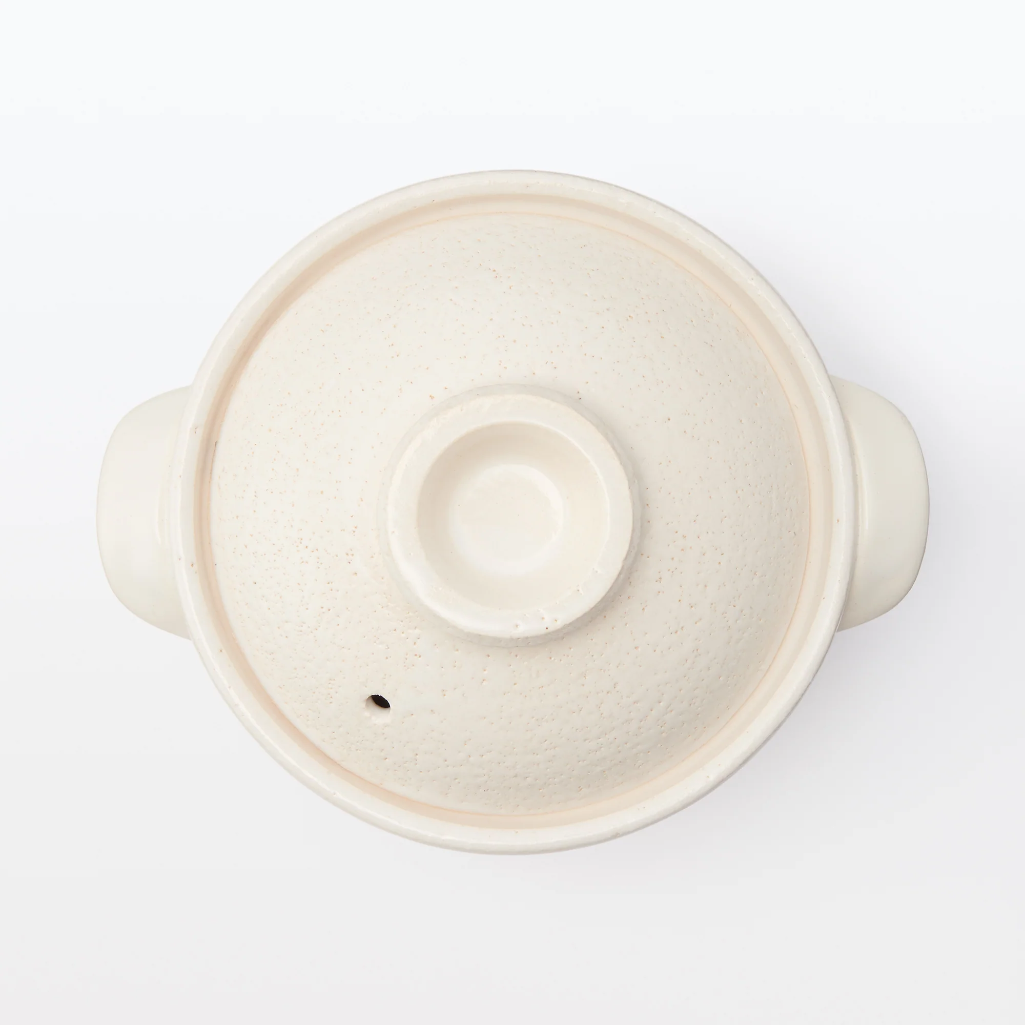 Banko Ware Ceramic Small Pot 800ml - Image 5