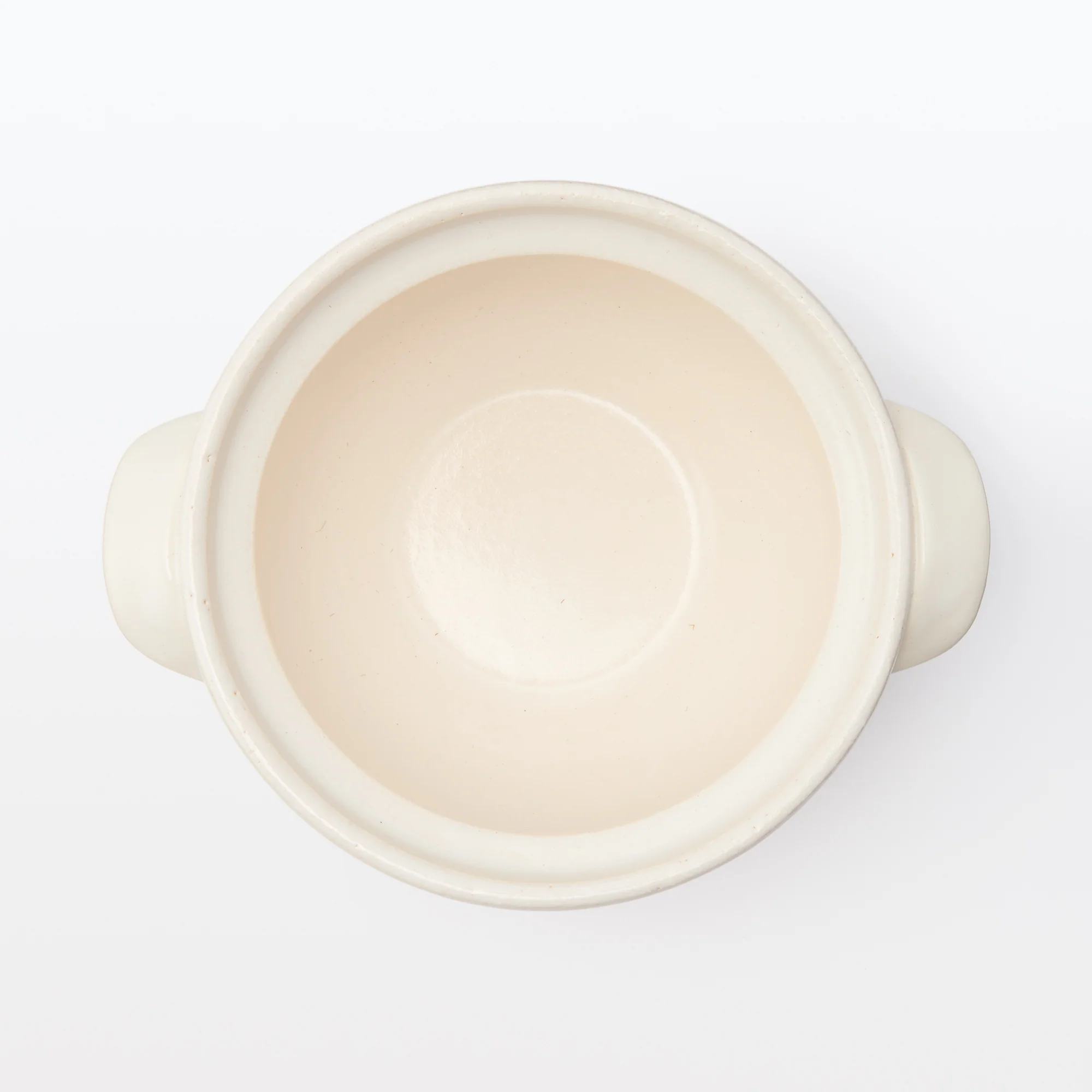 Banko Ware Ceramic Small Pot 800ml - Image 6