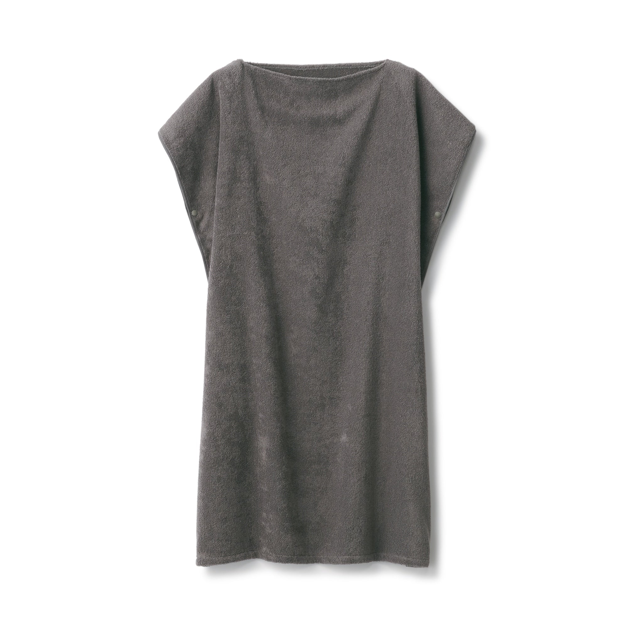 Bath Towel Poncho
