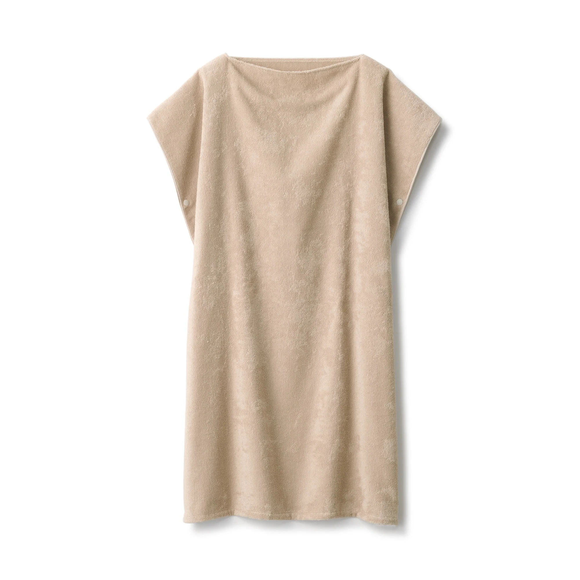 Bath Towel Poncho - Image 10