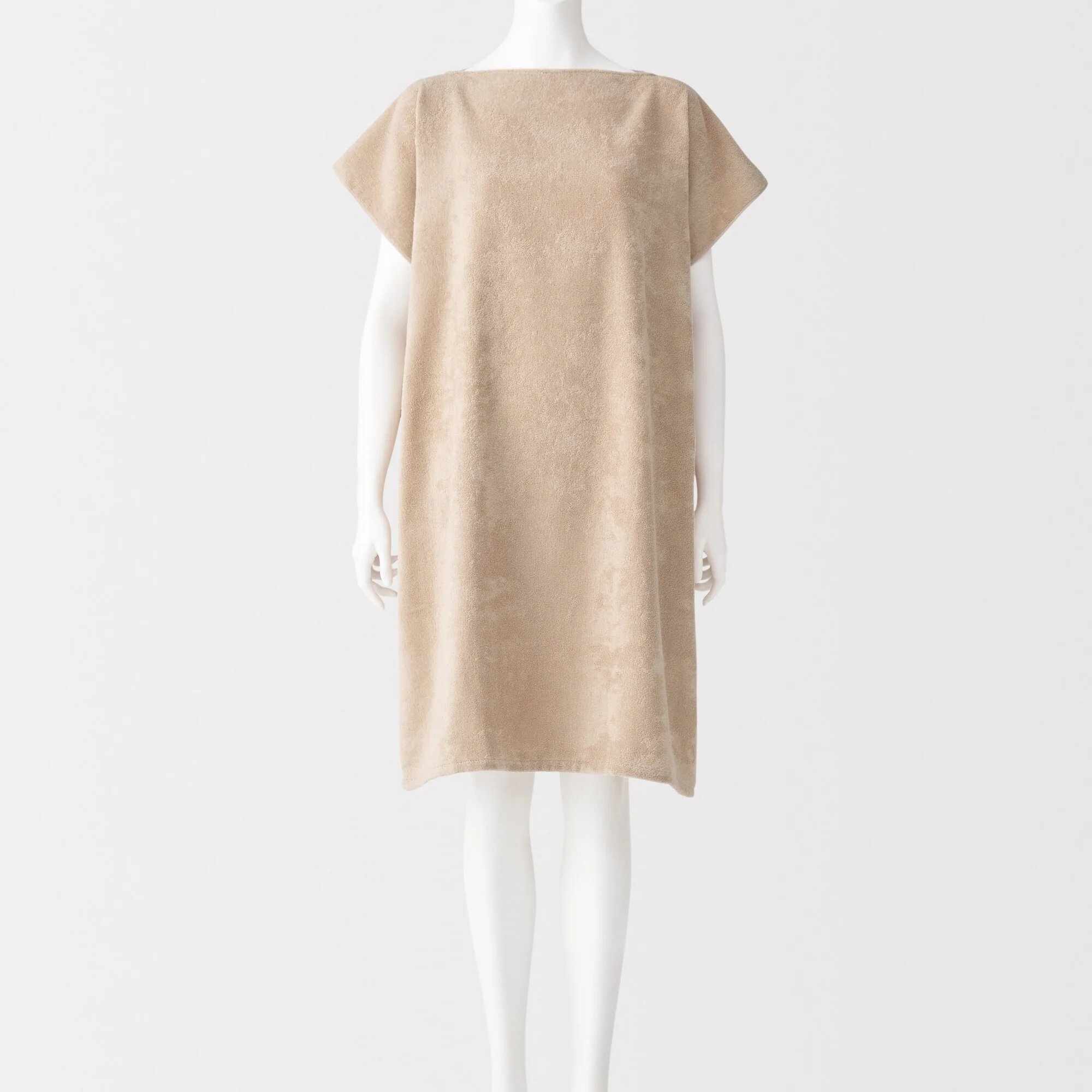 Bath Towel Poncho - Image 11