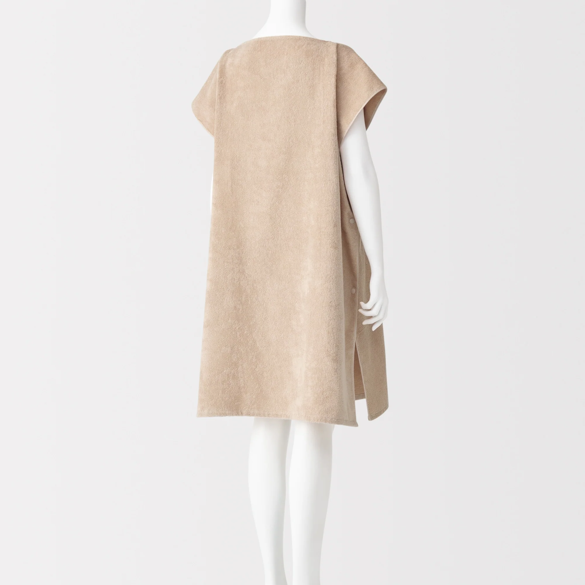 Bath Towel Poncho - Image 12