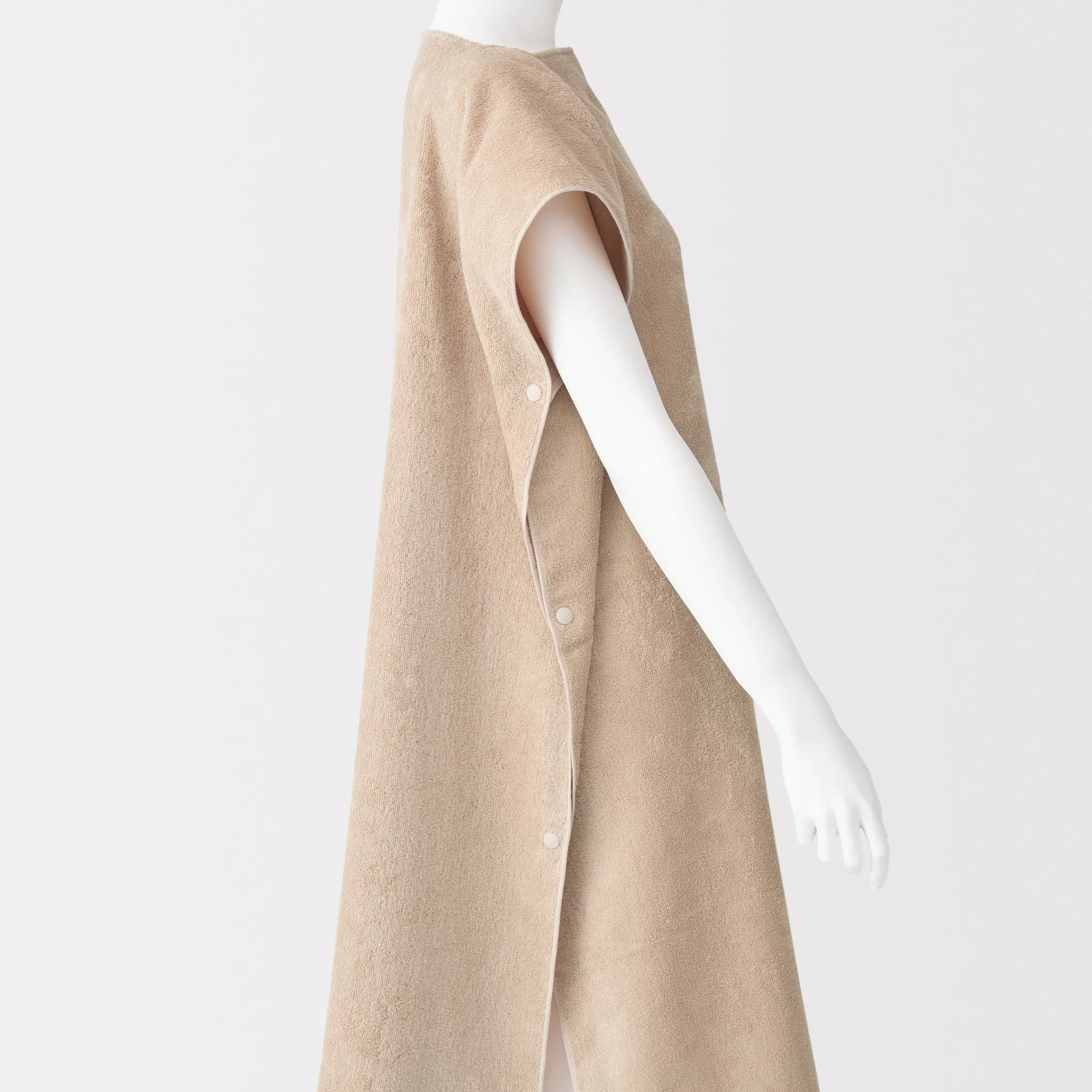 Bath Towel Poncho - Image 13