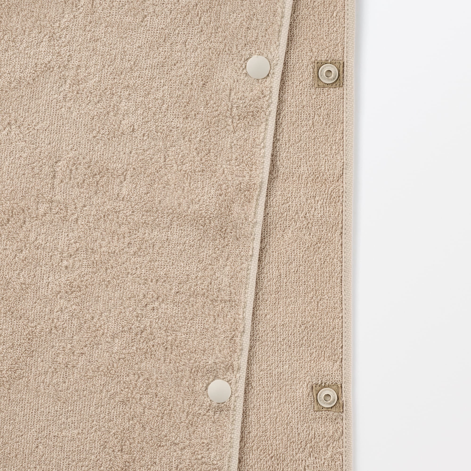 Bath Towel Poncho - Image 14