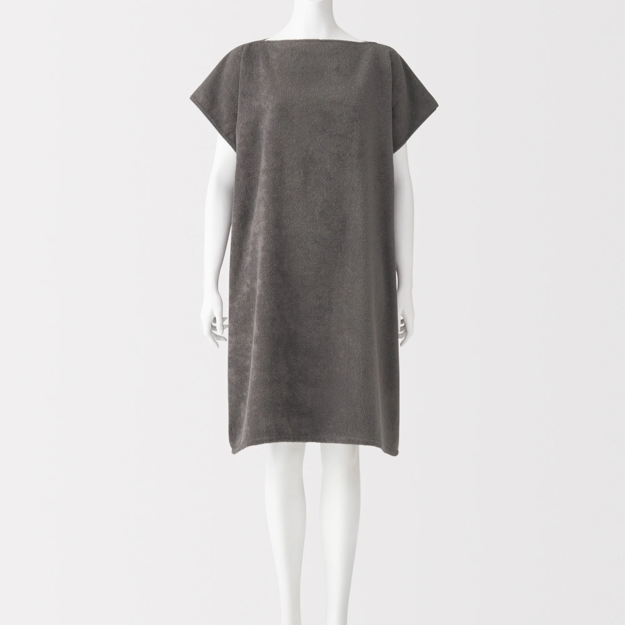 Bath Towel Poncho - Image 2
