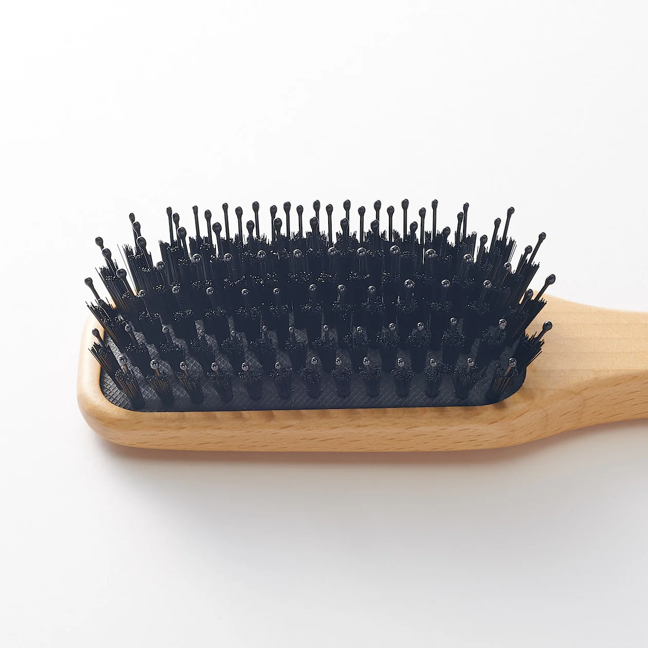 Beech Hair Brush - Image 7