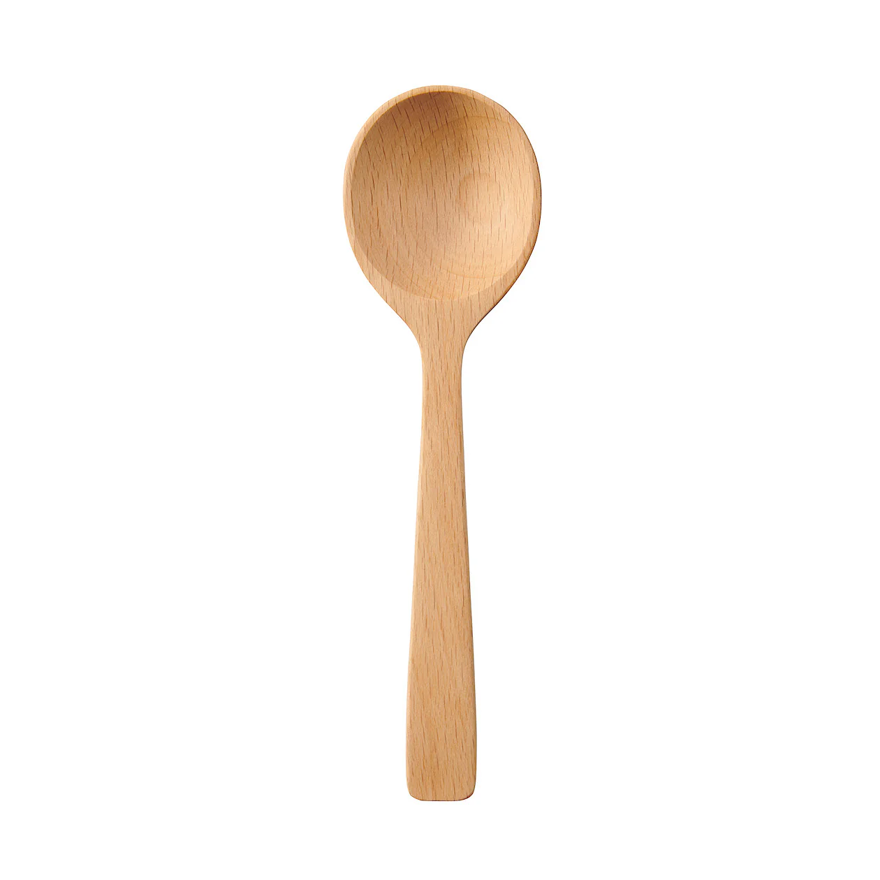 Beech Wood Spoons - Image 11