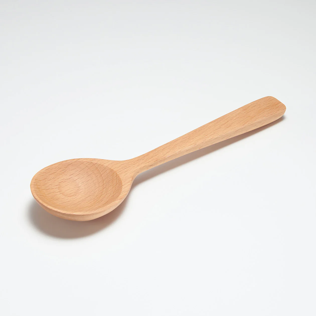 Beech Wood Spoons - Image 12