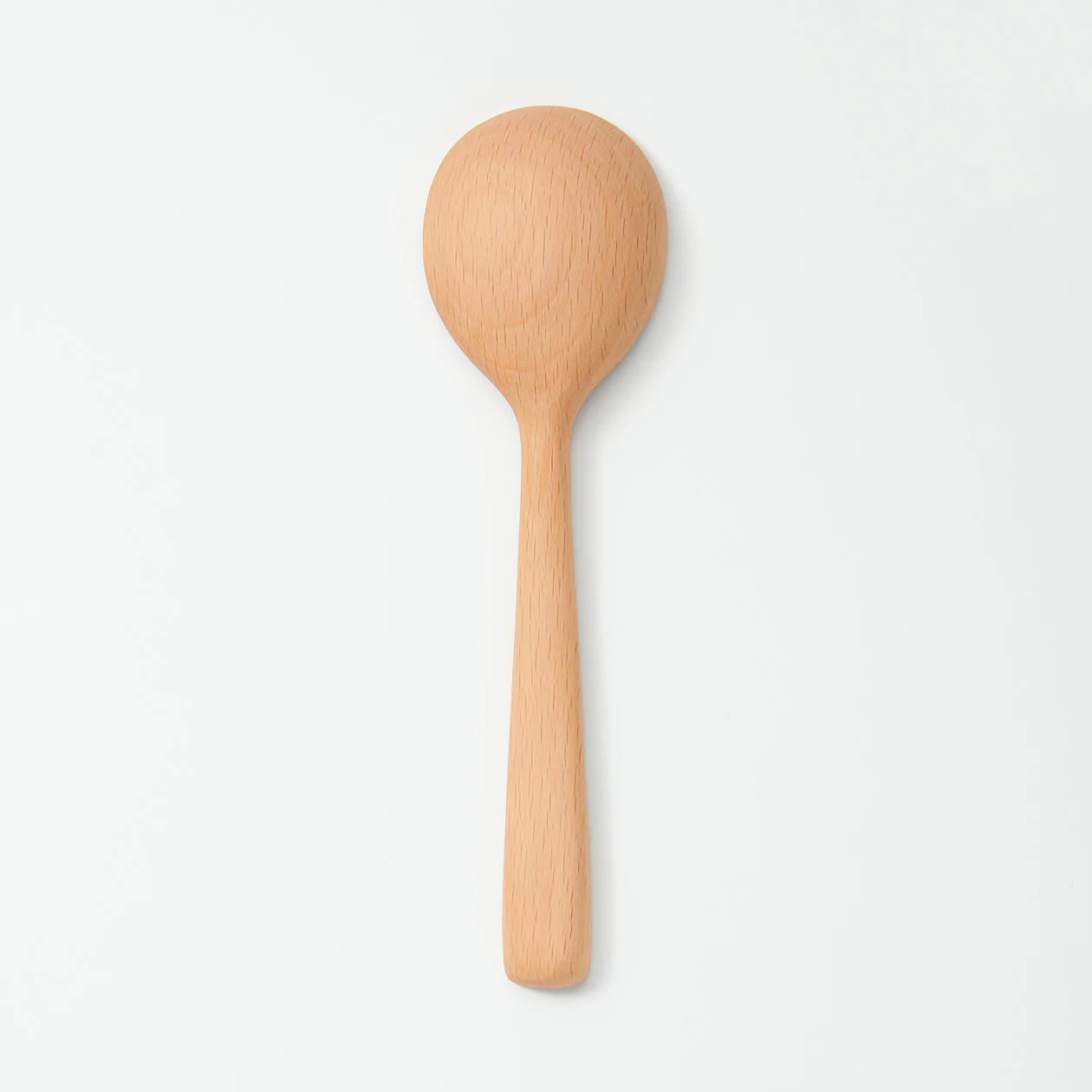Beech Wood Spoons - Image 13