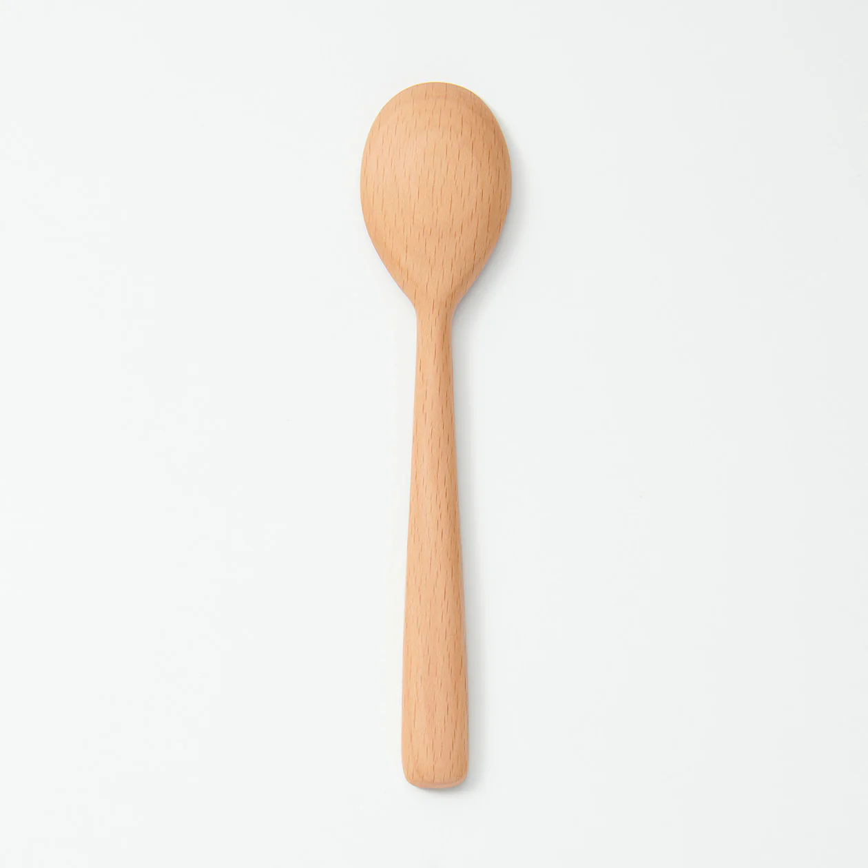 Beech Wood Spoons - Image 16