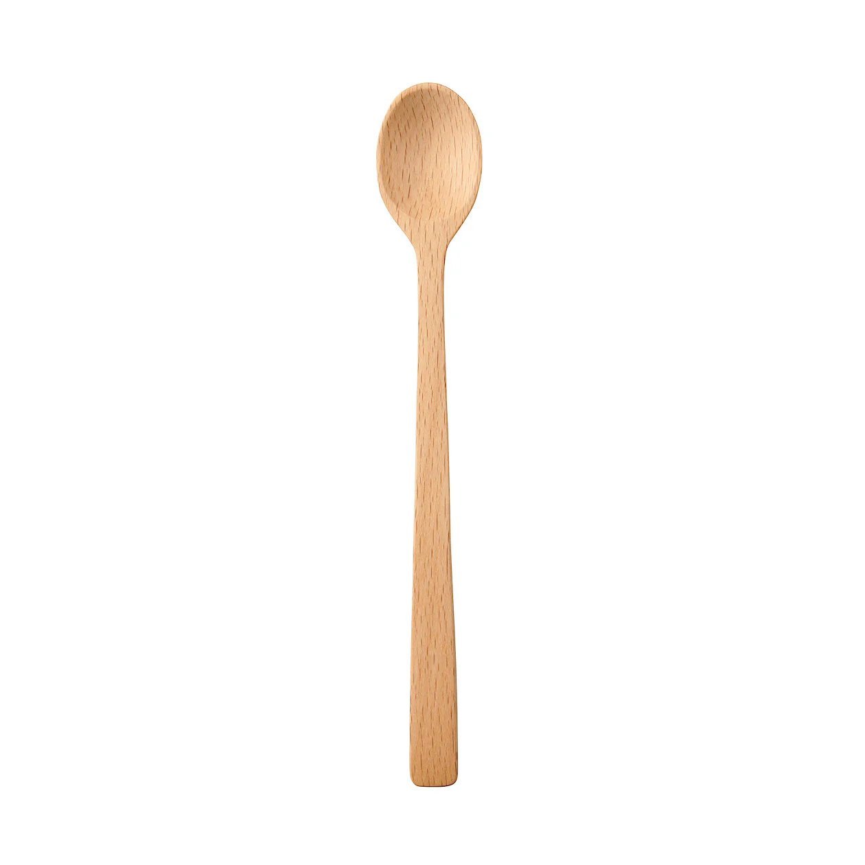 Beech Wood Spoons - Image 17