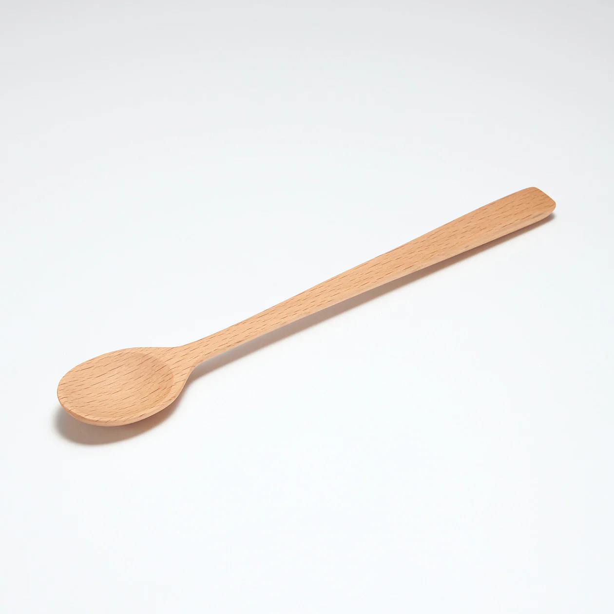 Beech Wood Spoons - Image 18