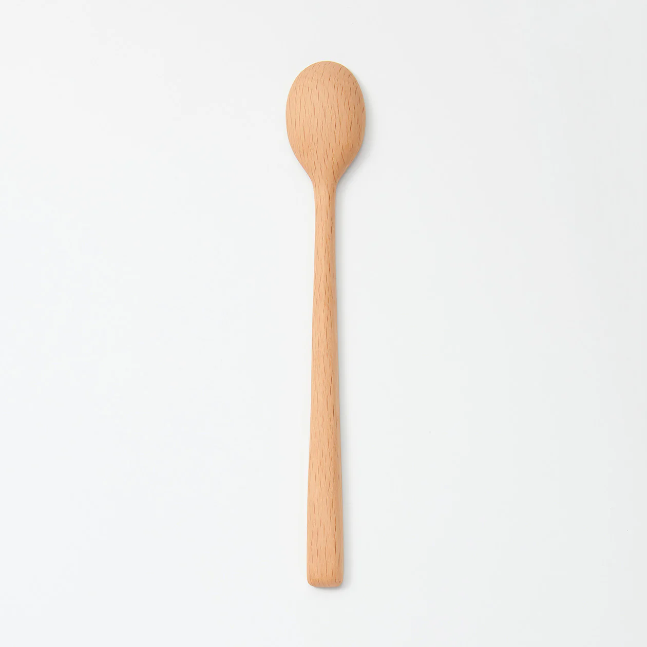 Beech Wood Spoons - Image 19