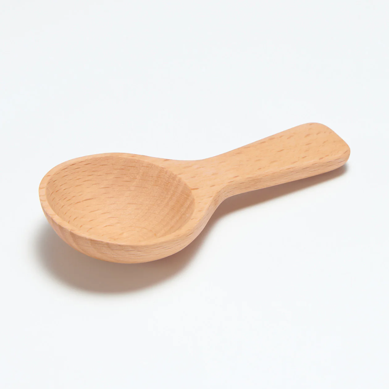 Beech Wood Spoons - Image 22