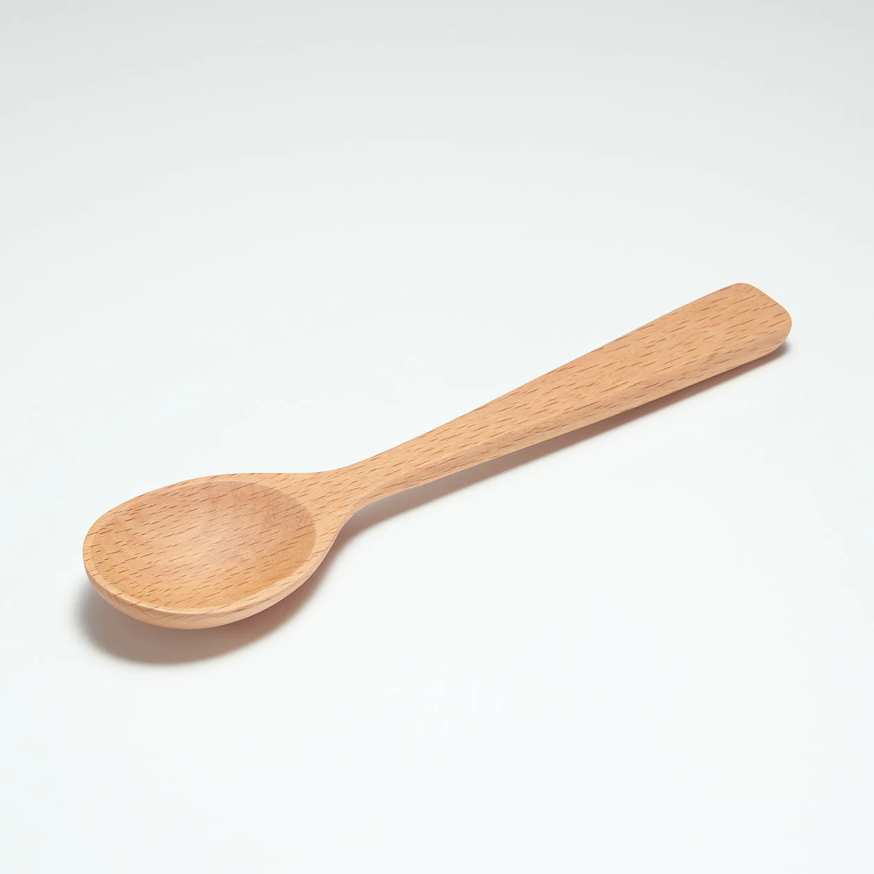Beech Wood Spoons - Image 3