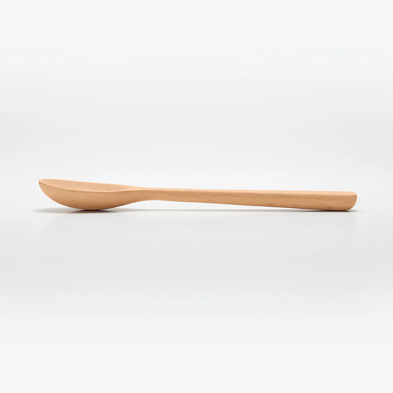 Beech Wood Spoons - Image 4