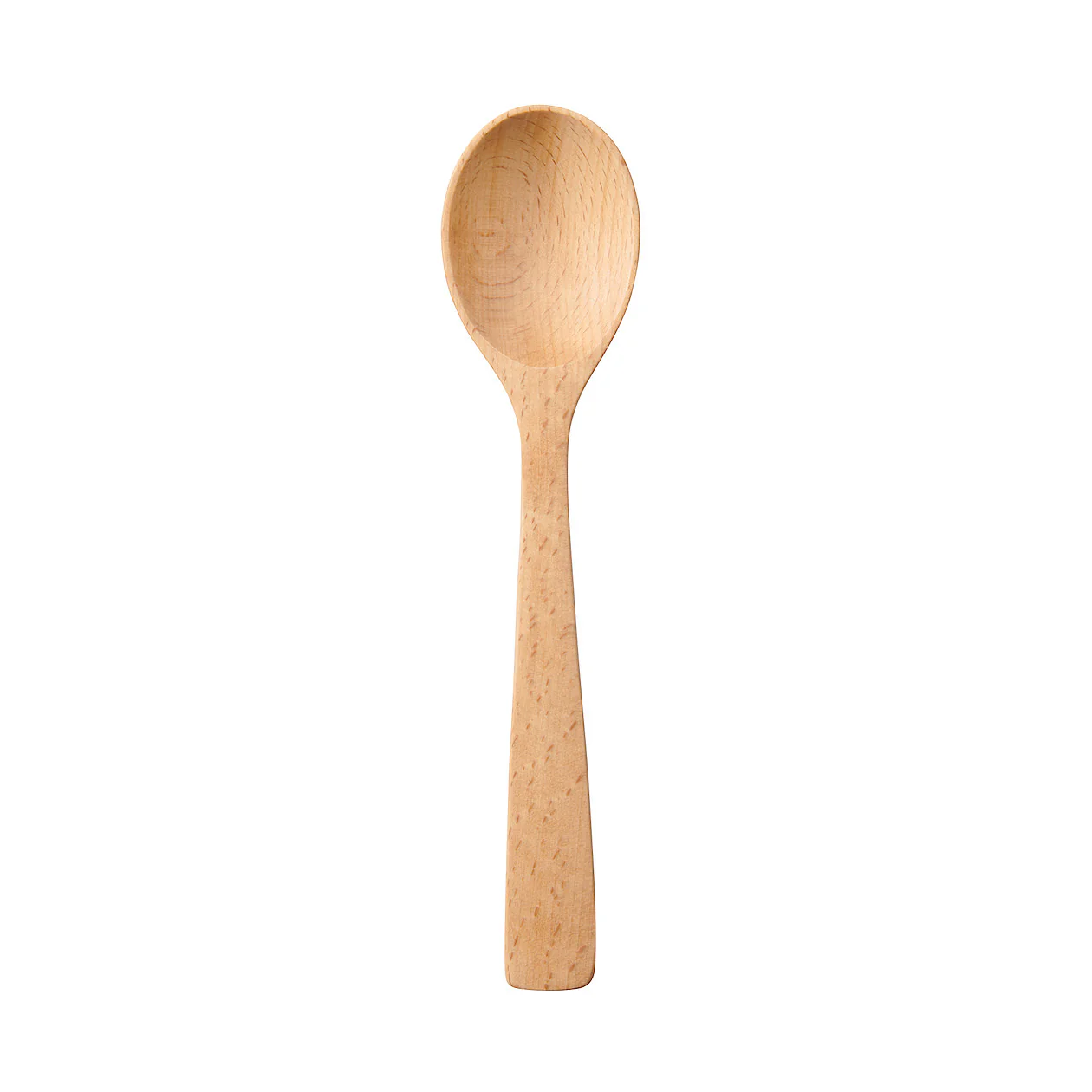 Beech Wood Spoons - Image 8