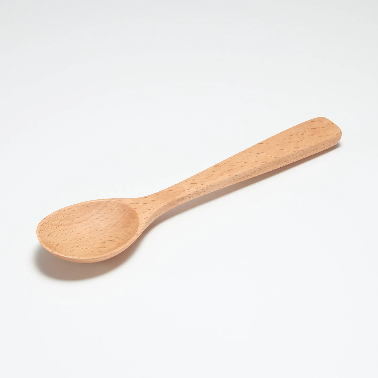Beech Wood Spoons - Image 9