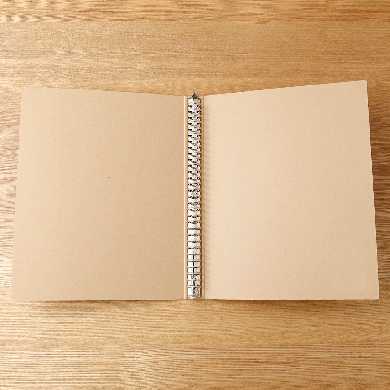 Binder A4 30 Rings - Image 5