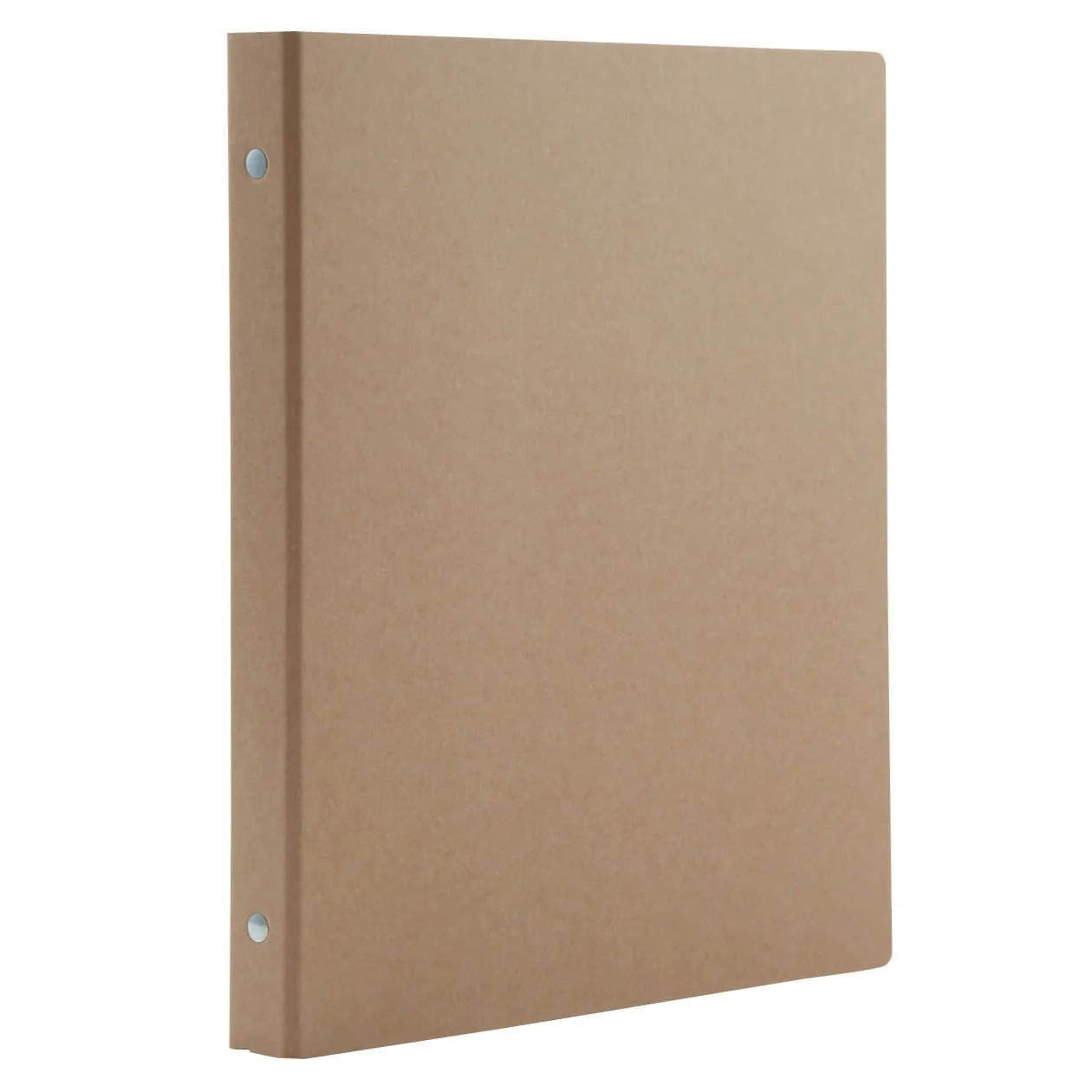 Kraft Paper Binder - B5 - 26 Rings - Image 2