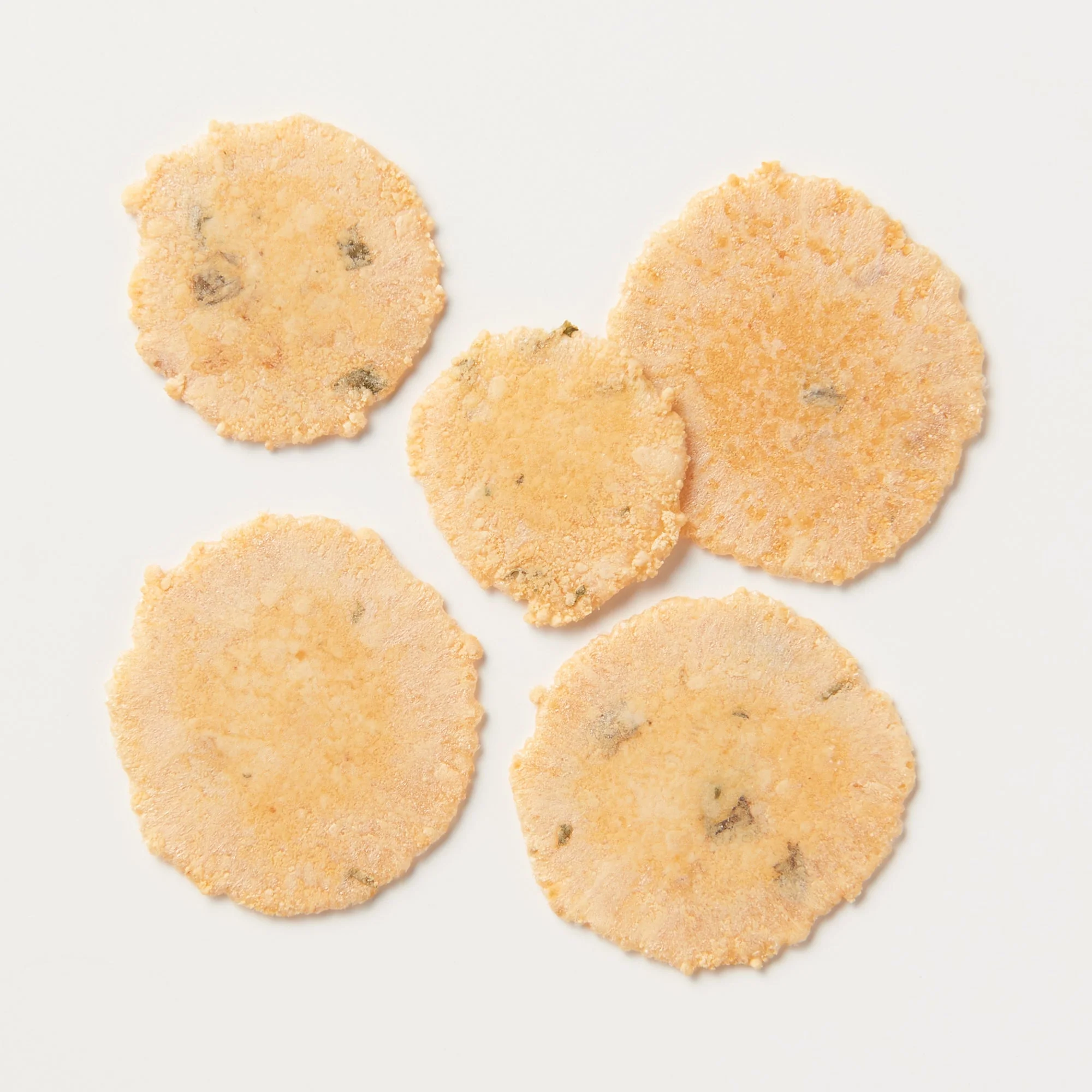 Bite-Sized Shrimp Crackers - Image 3