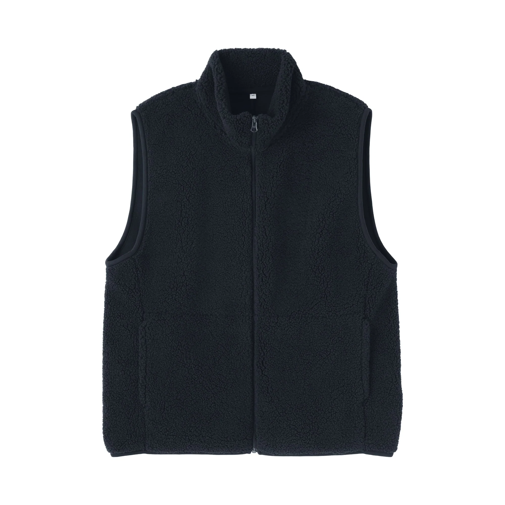 Boa Fleece Vest - Image 18