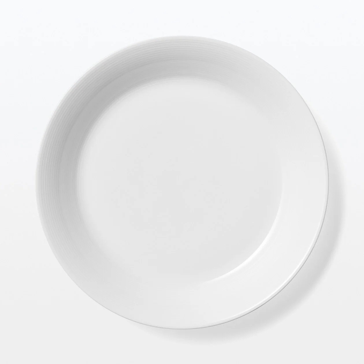 Bone China Plate - Image 11