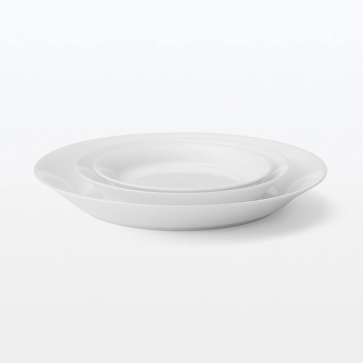 Bone China Plate - Image 15
