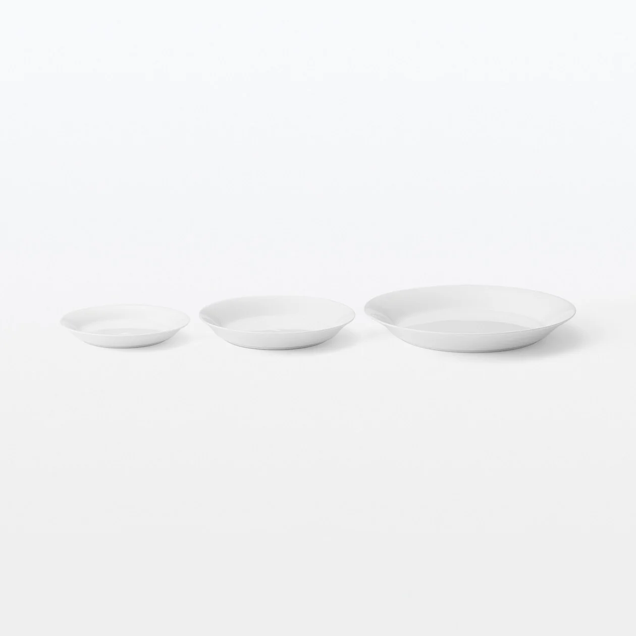 Bone China Plate - Image 16