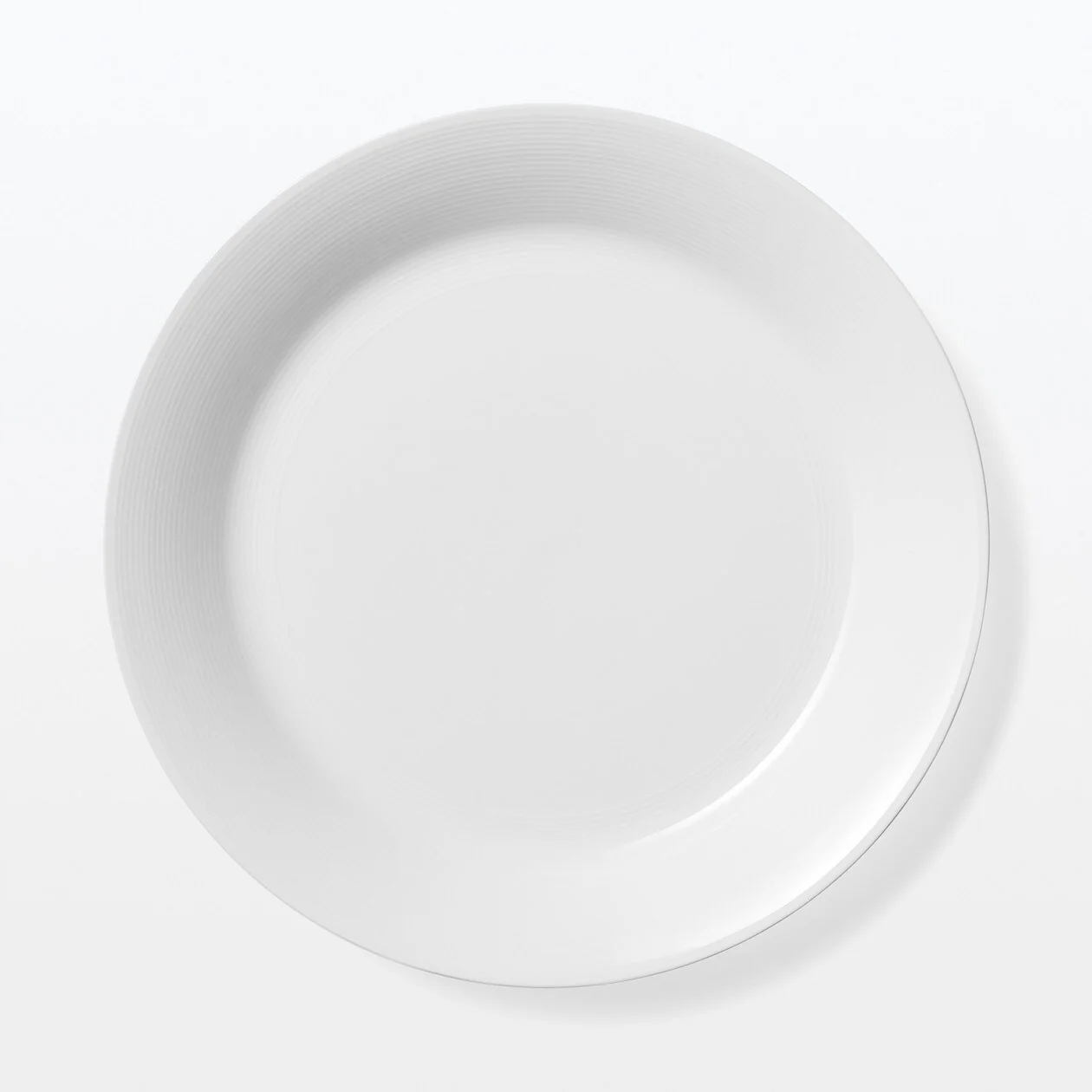 Bone China Plate - Image 19
