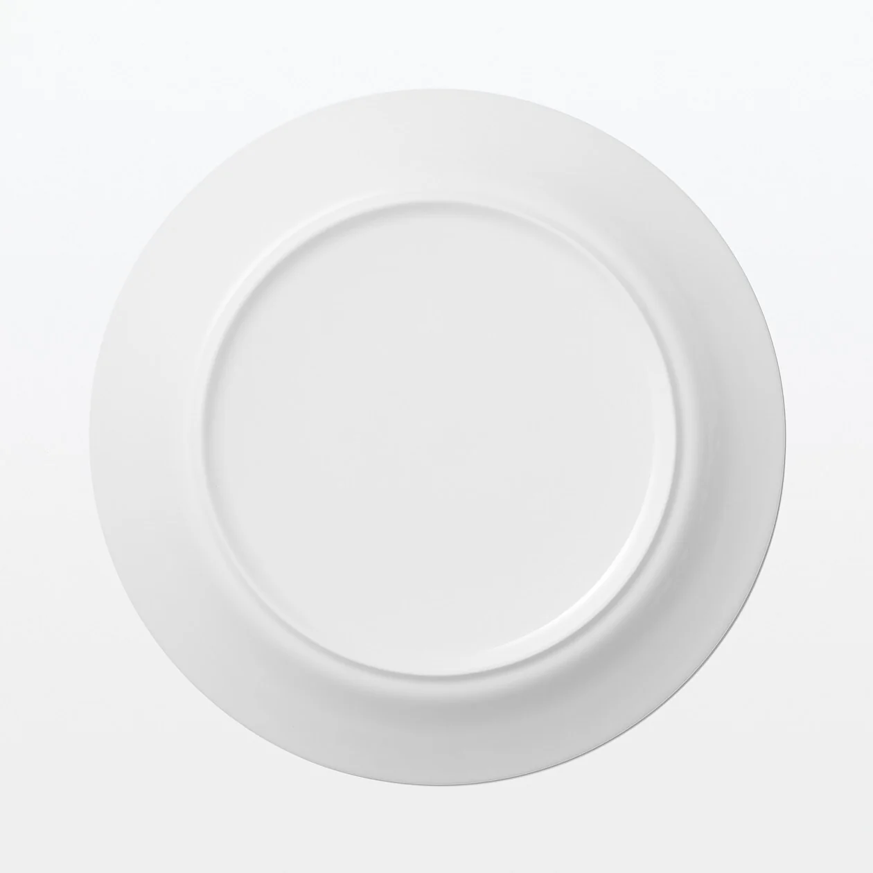 Bone China Plate - Image 20