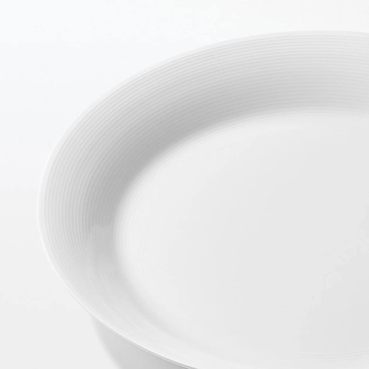 Bone China Plate - Image 21