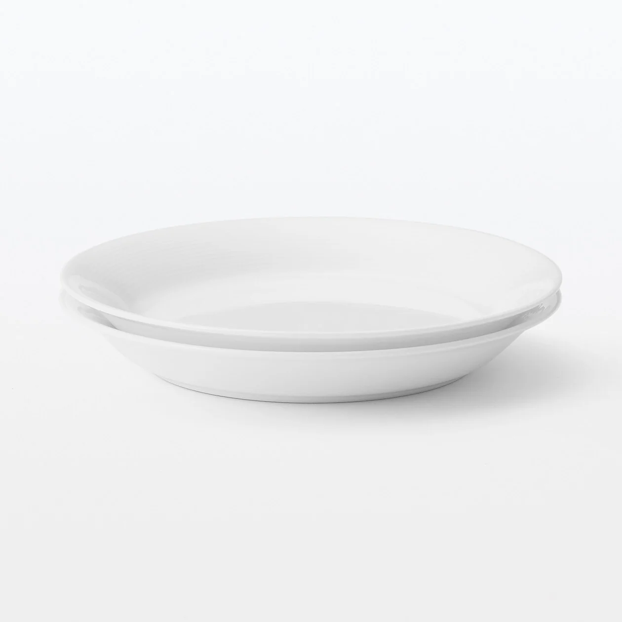 Bone China Plate - Image 6