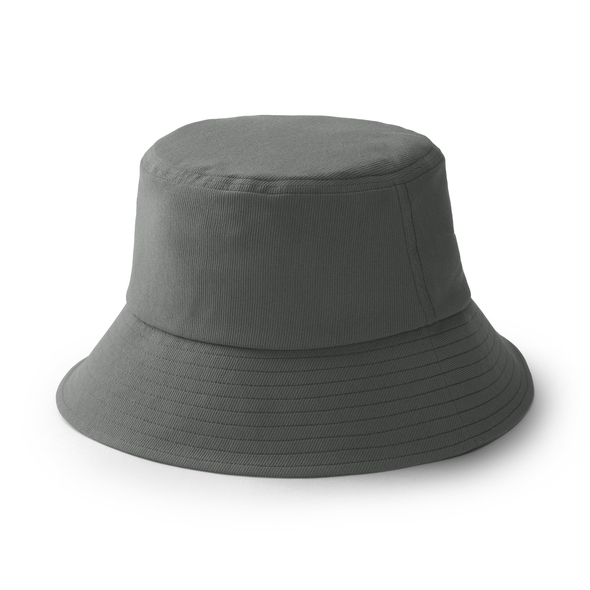 Breathable Foldable Bucket Hat - Image 2
