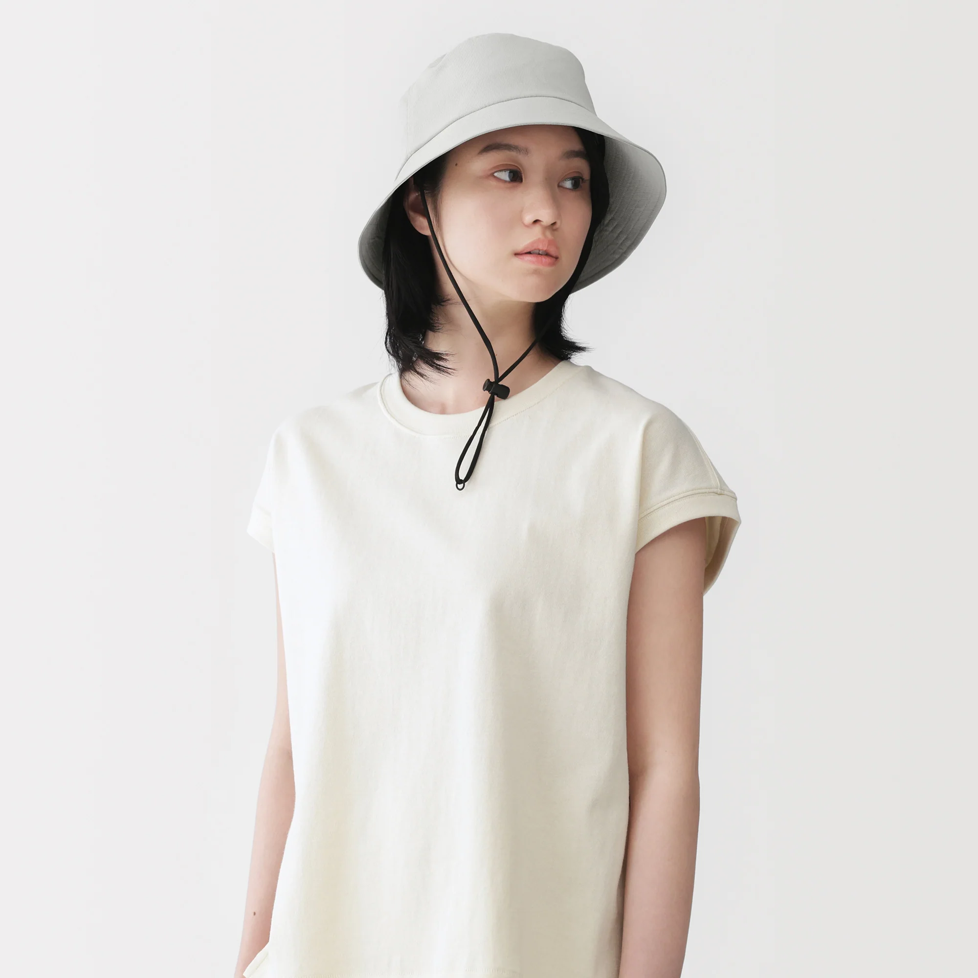 Breathable Foldable Bucket Hat - Image 23