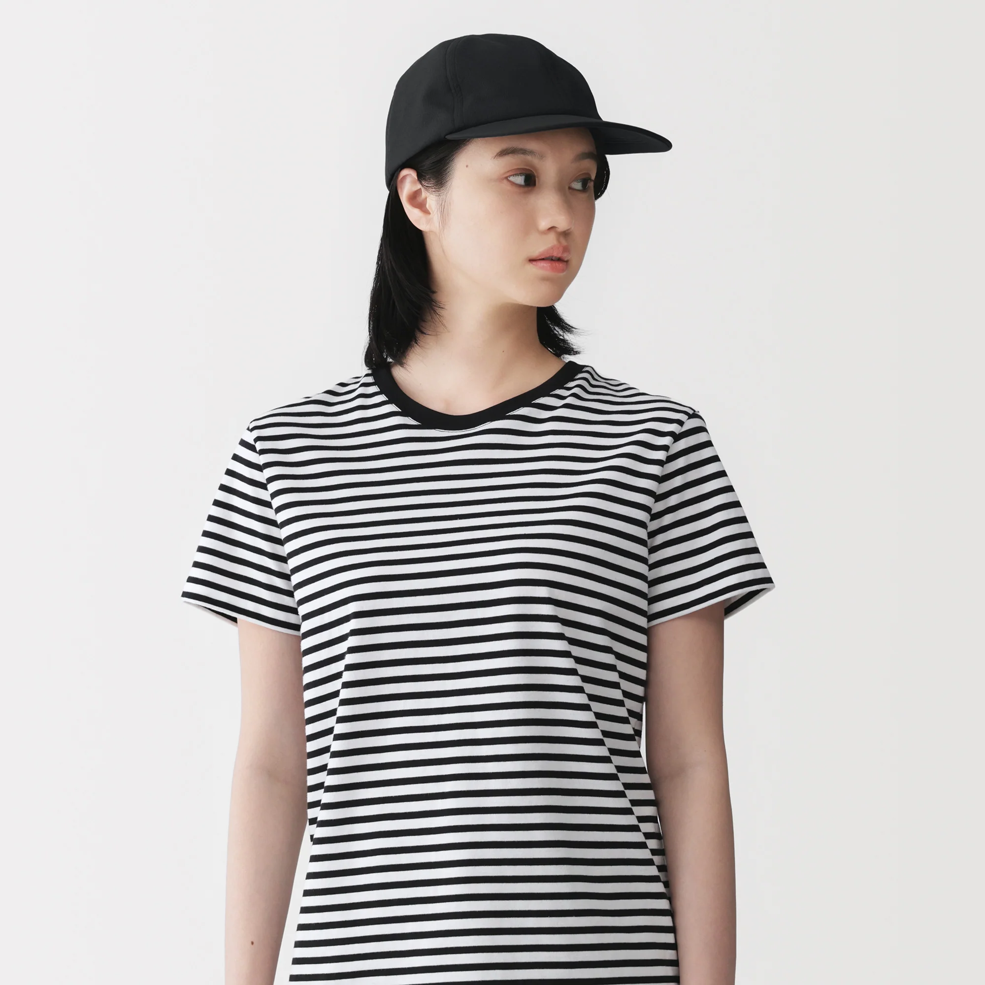 Breathable Foldable Cap - Image 21