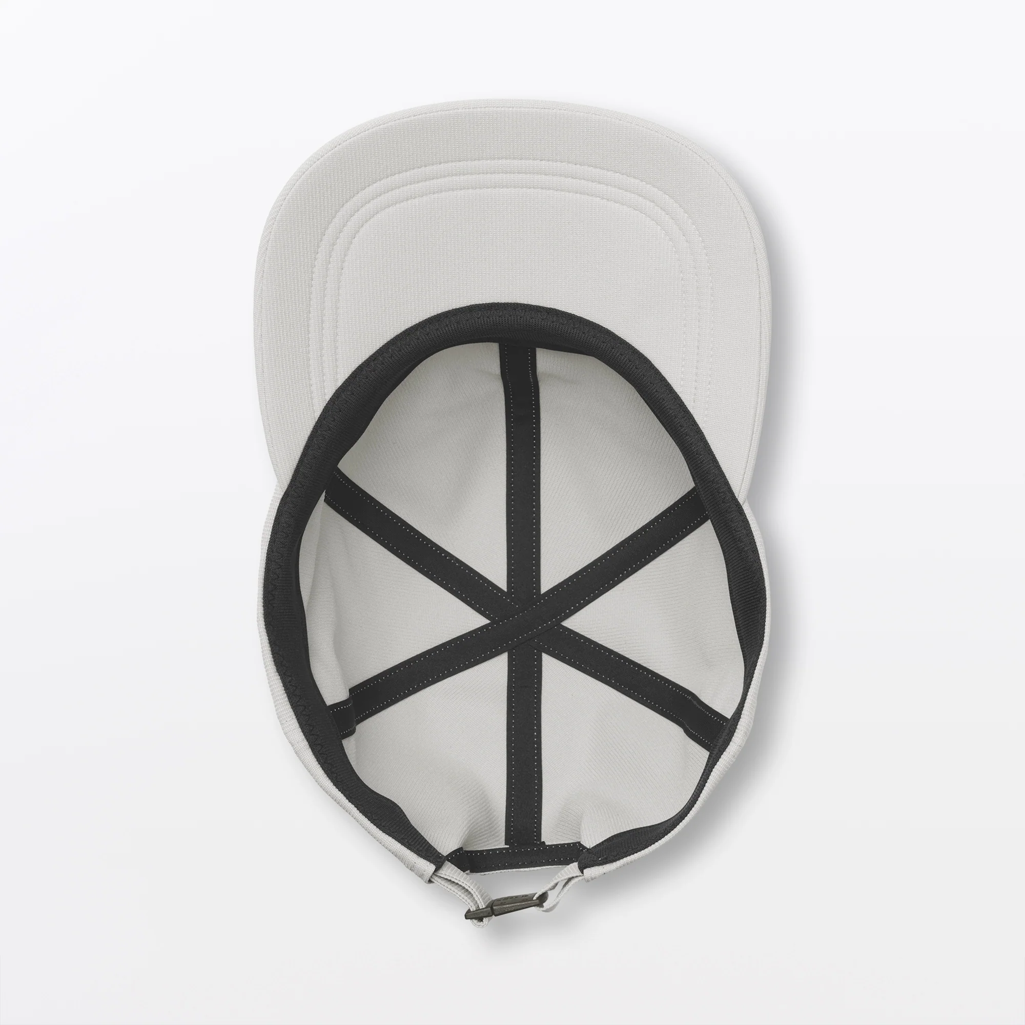 Breathable Foldable Cap - Image 5