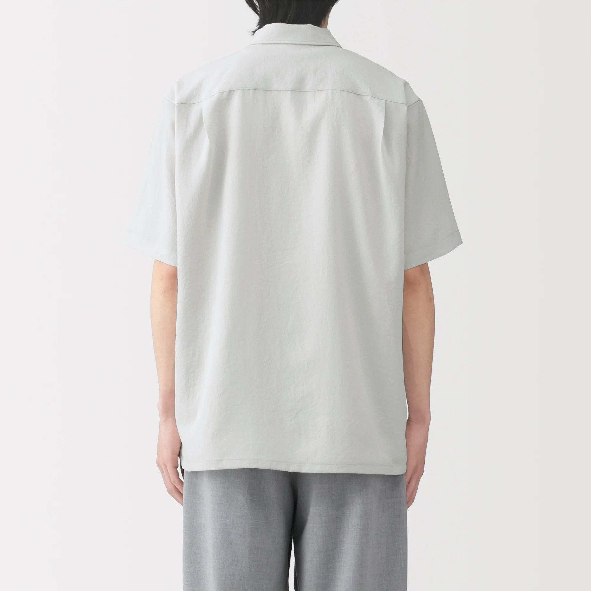 Breathable Shirt - Image 6