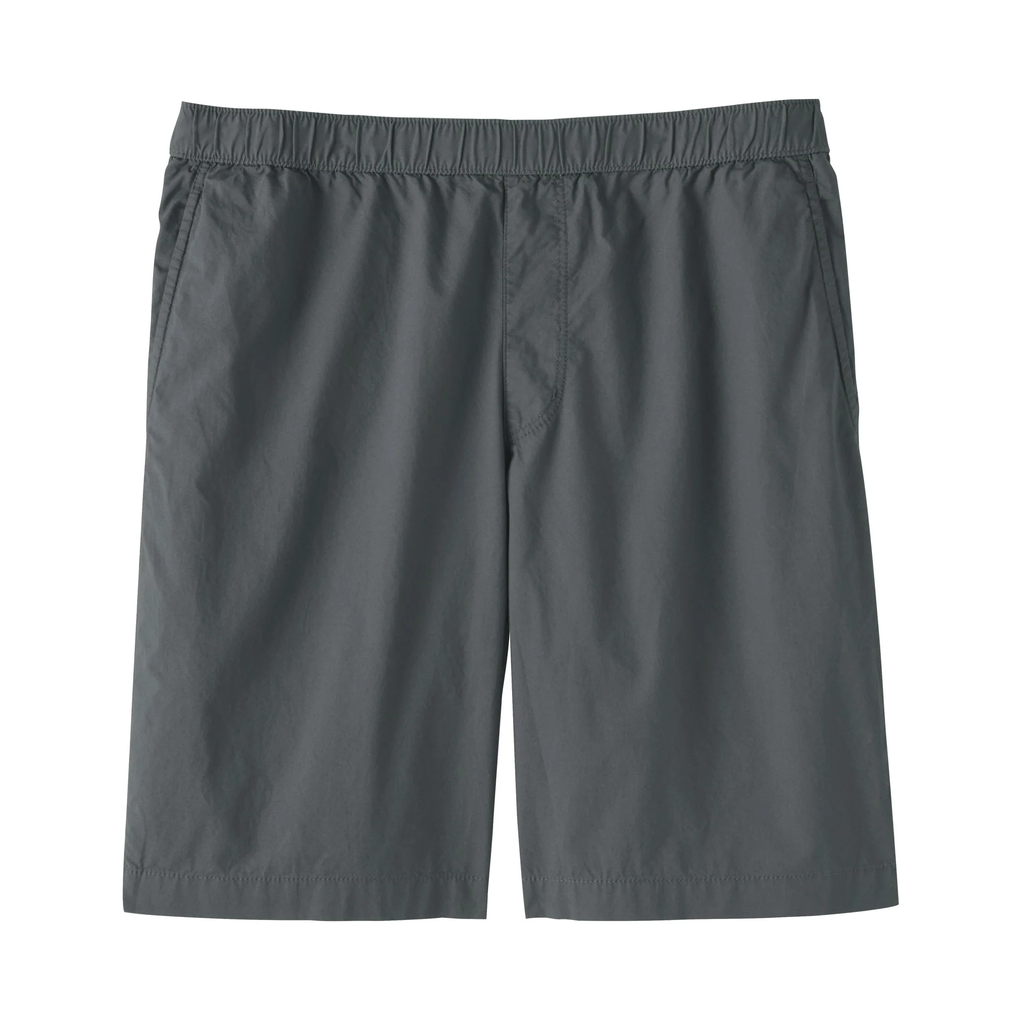 Broadcloth Easy Shorts - Image 11