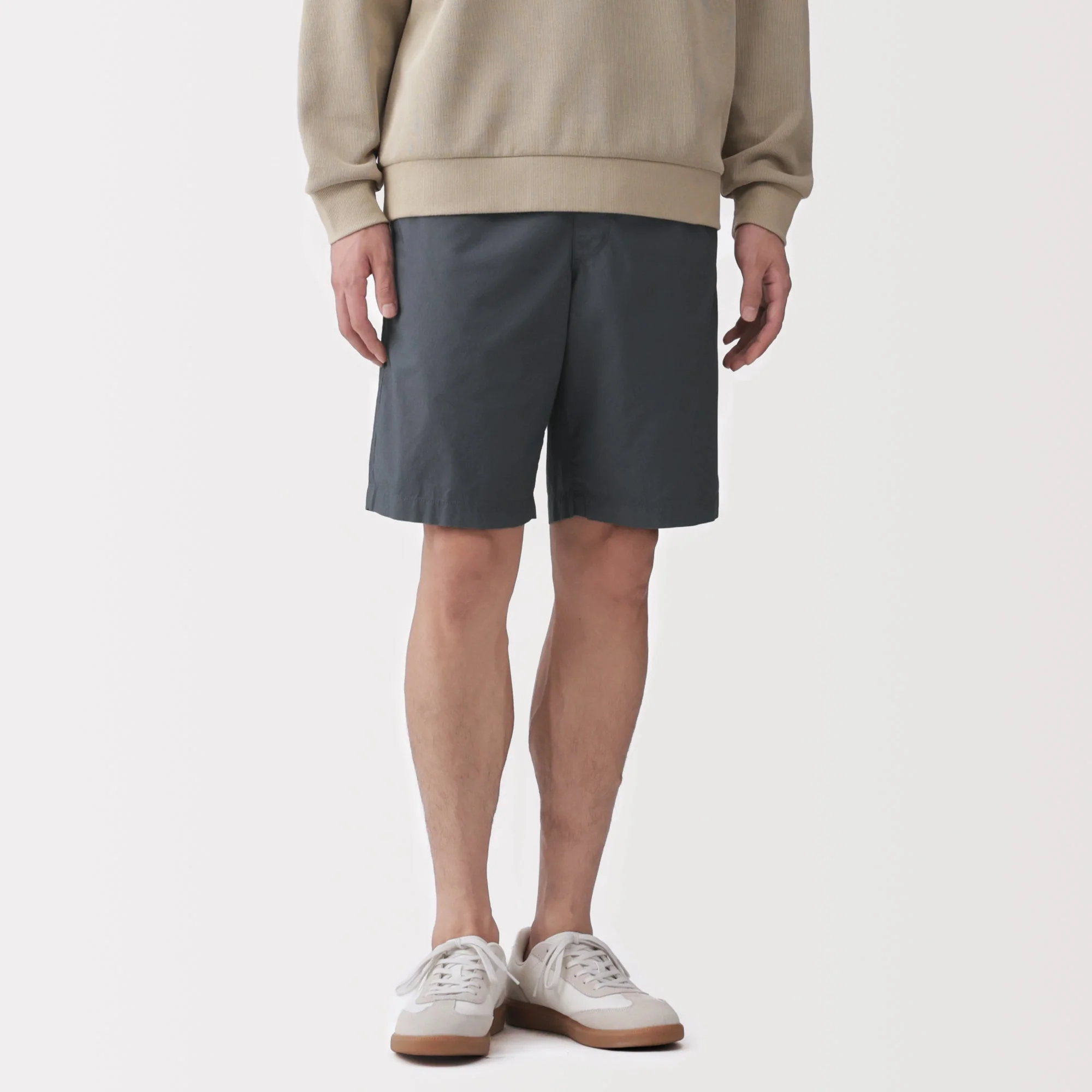 Broadcloth Easy Shorts - Image 12