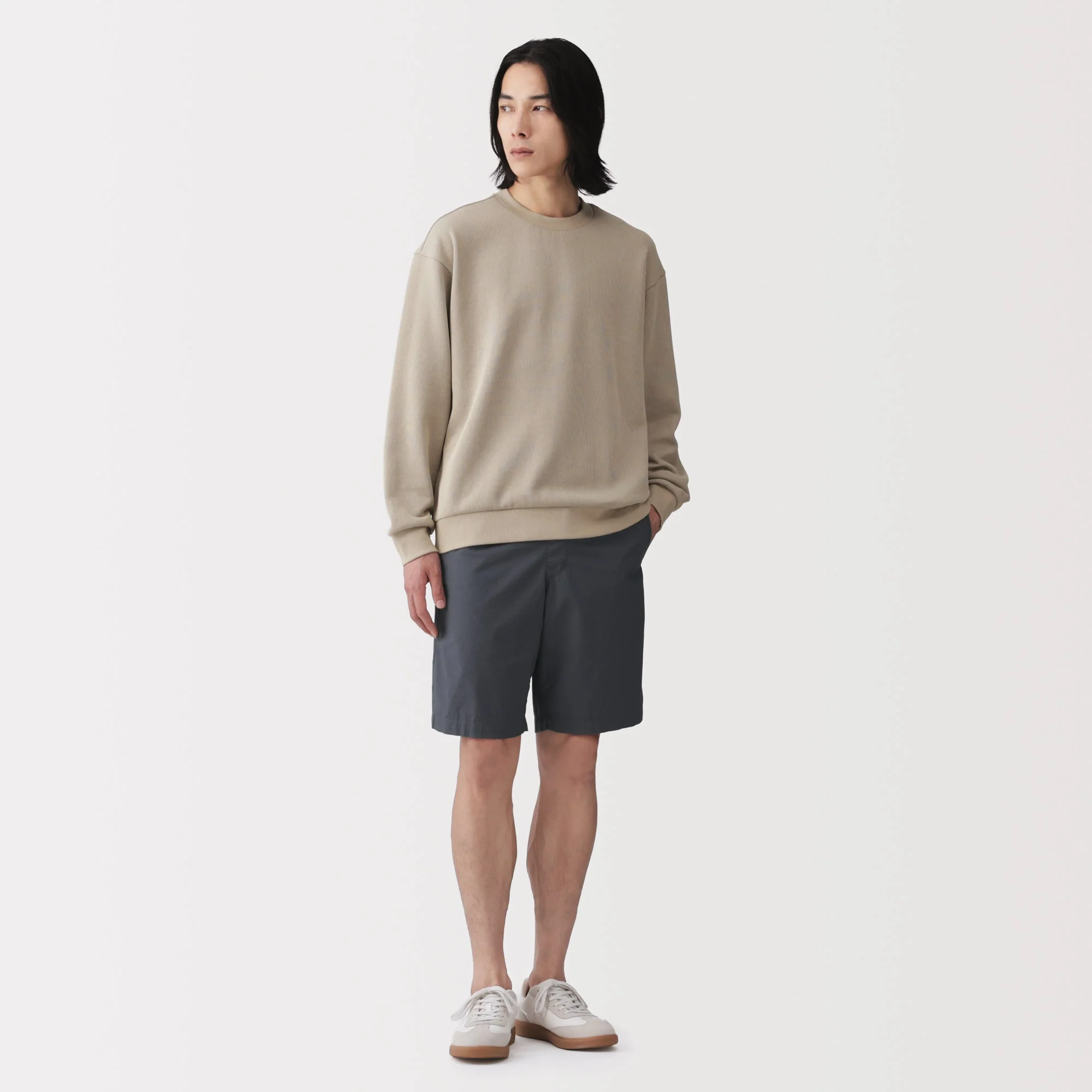 Broadcloth Easy Shorts - Image 13