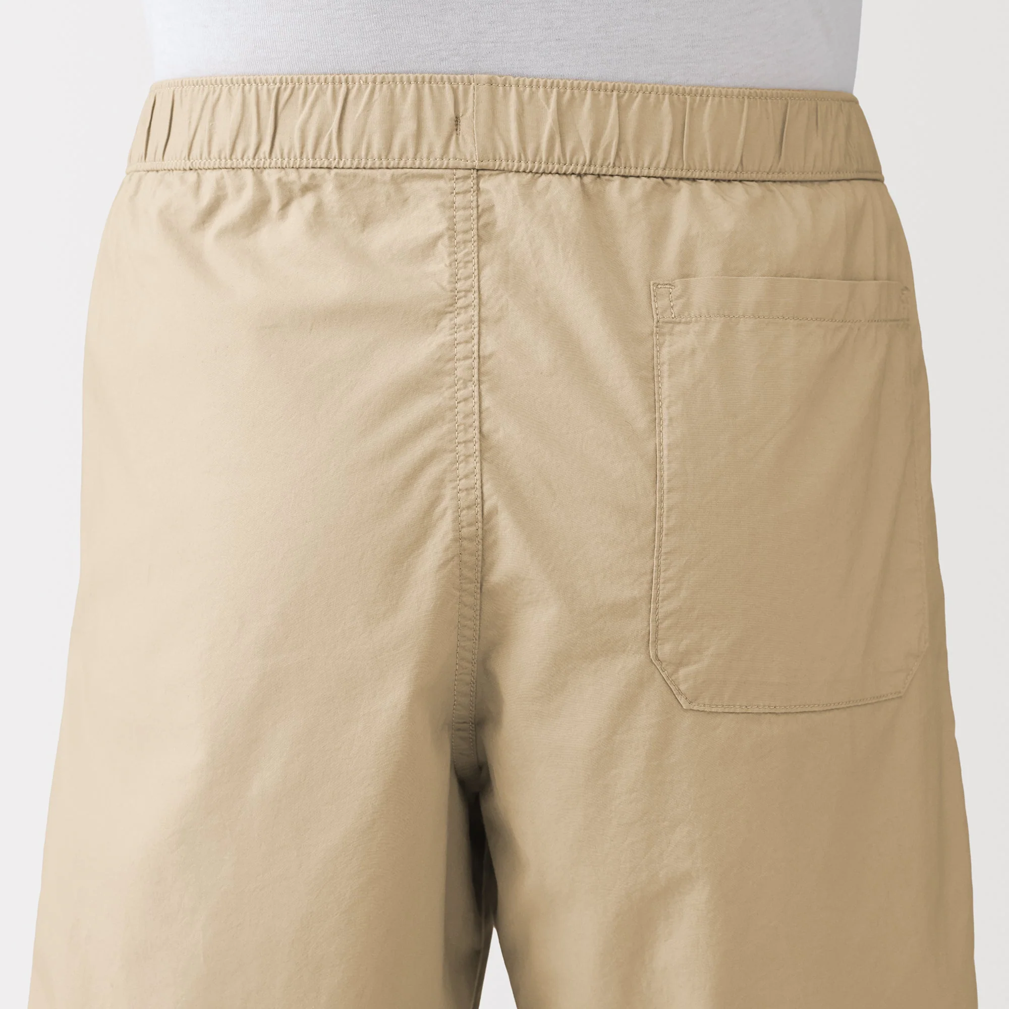 Broadcloth Easy Shorts - Image 17