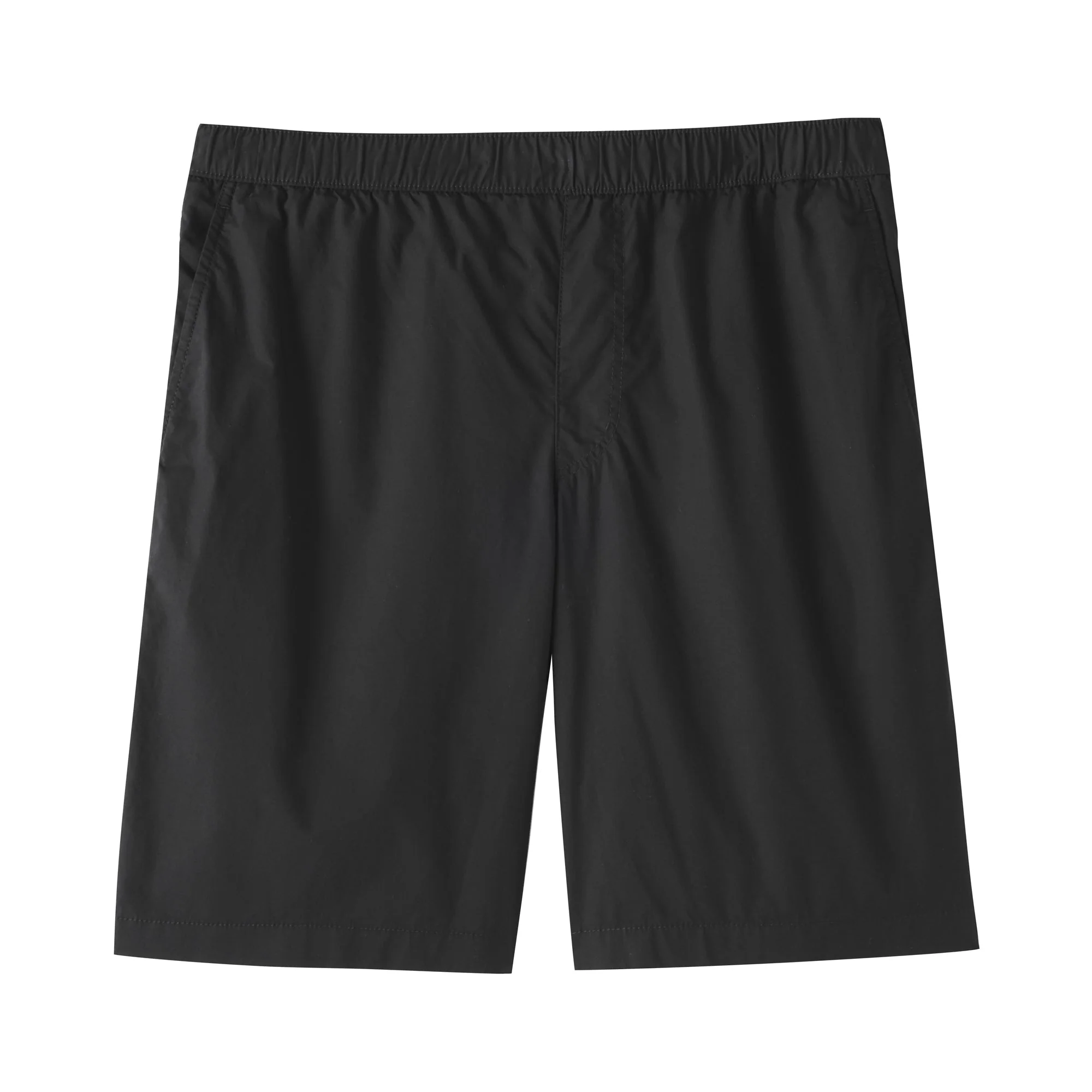Broadcloth Easy Shorts - Image 2