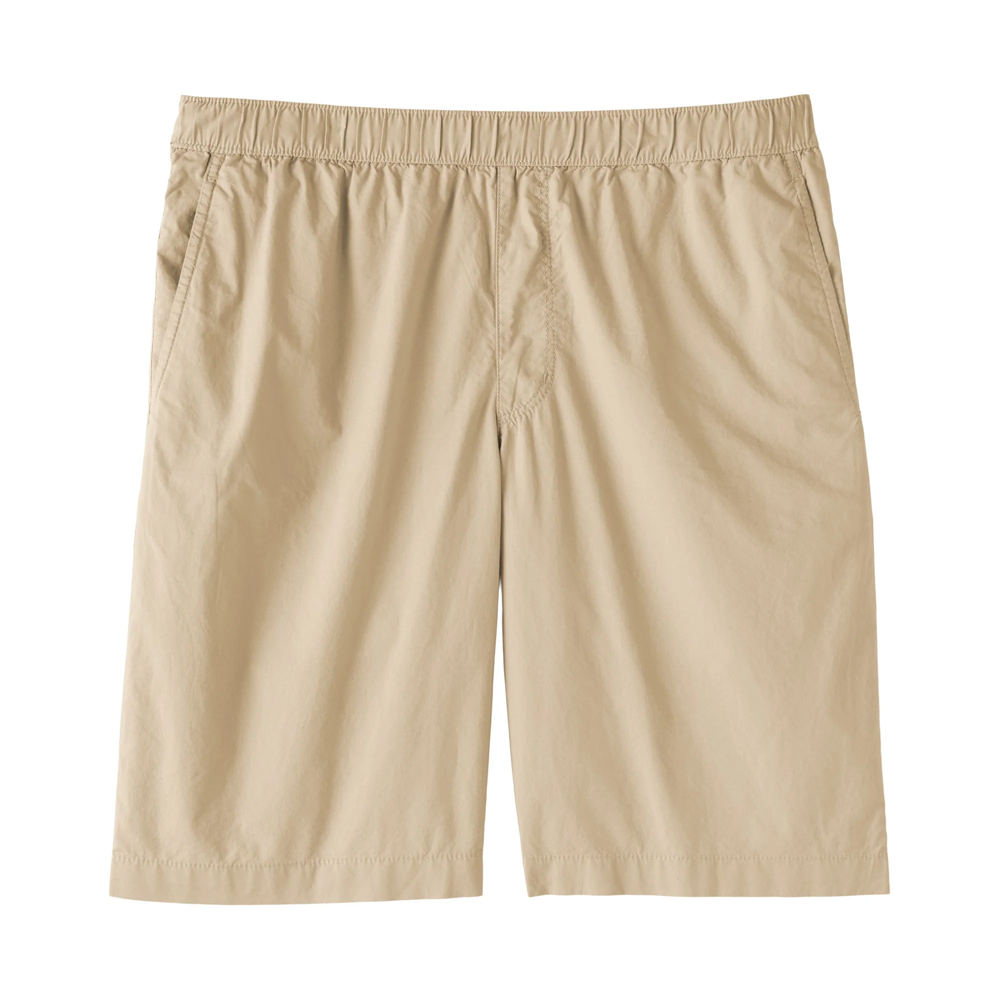 Broadcloth Easy Shorts - Image 20
