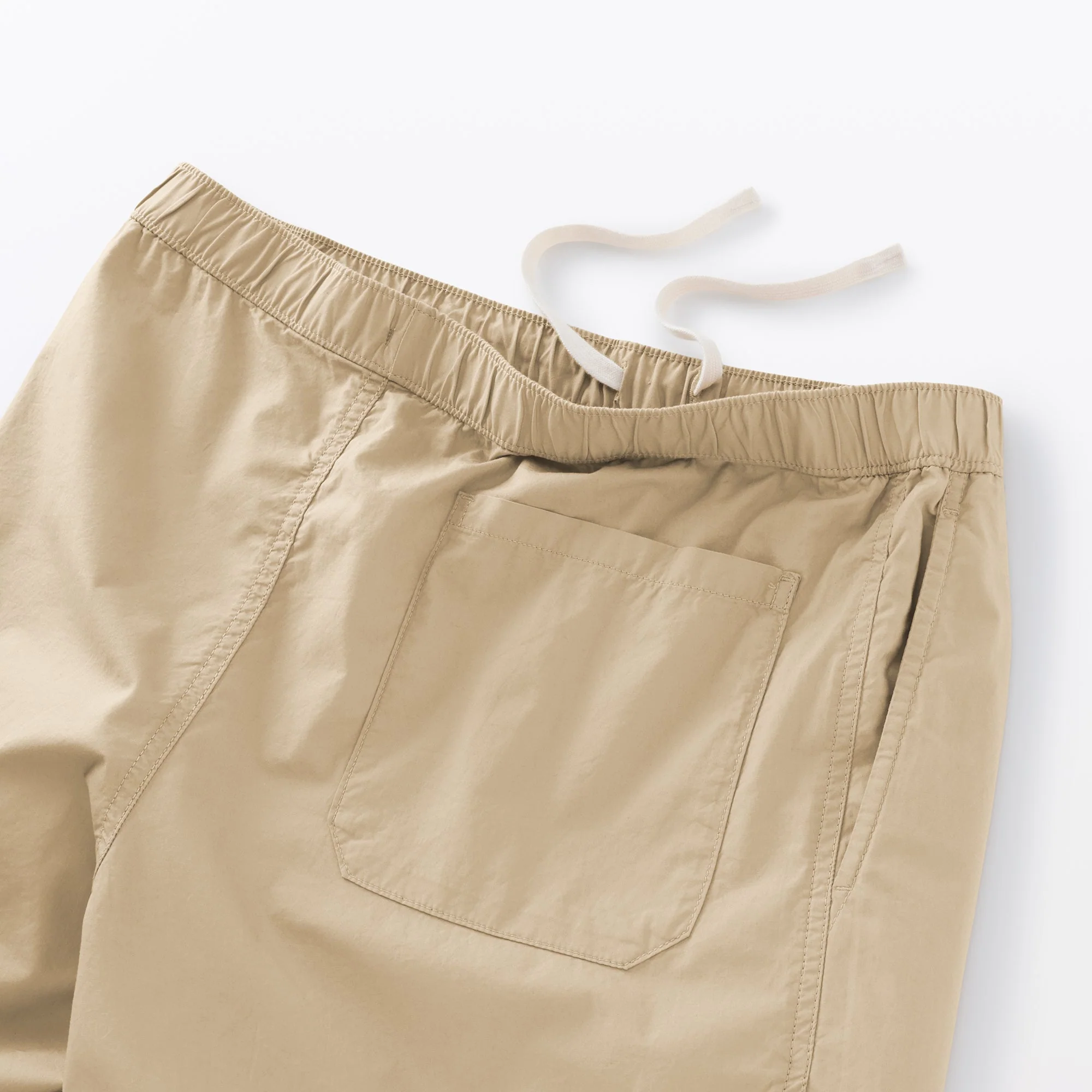 Broadcloth Easy Shorts - Image 27