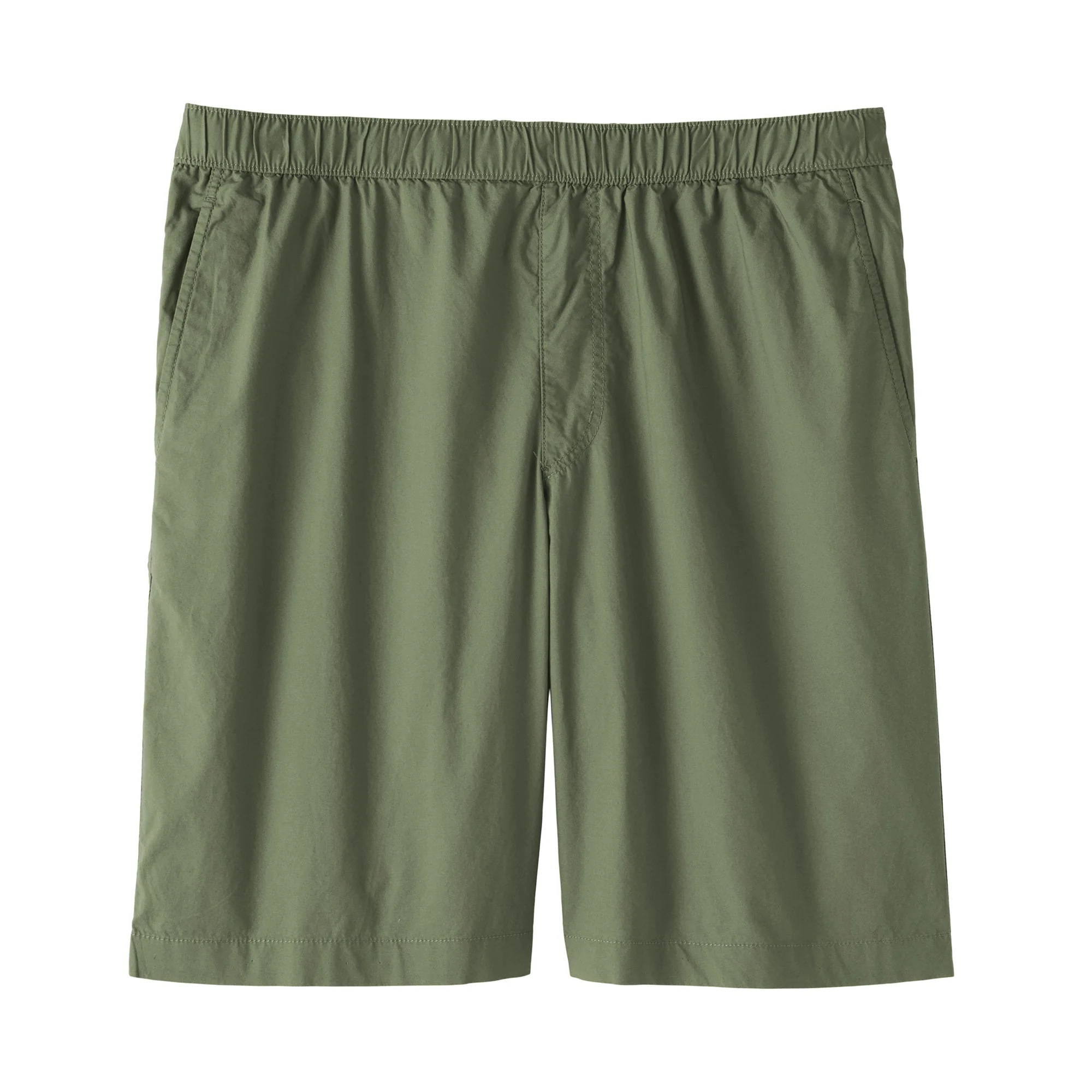 Broadcloth Easy Shorts - Image 29
