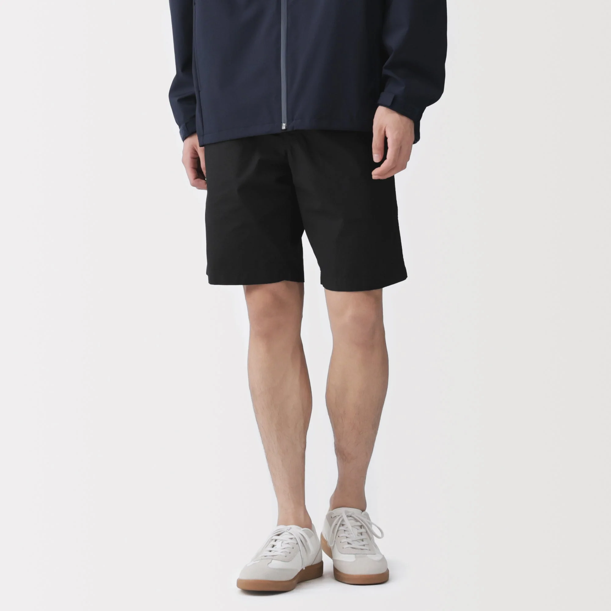 Broadcloth Easy Shorts - Image 3
