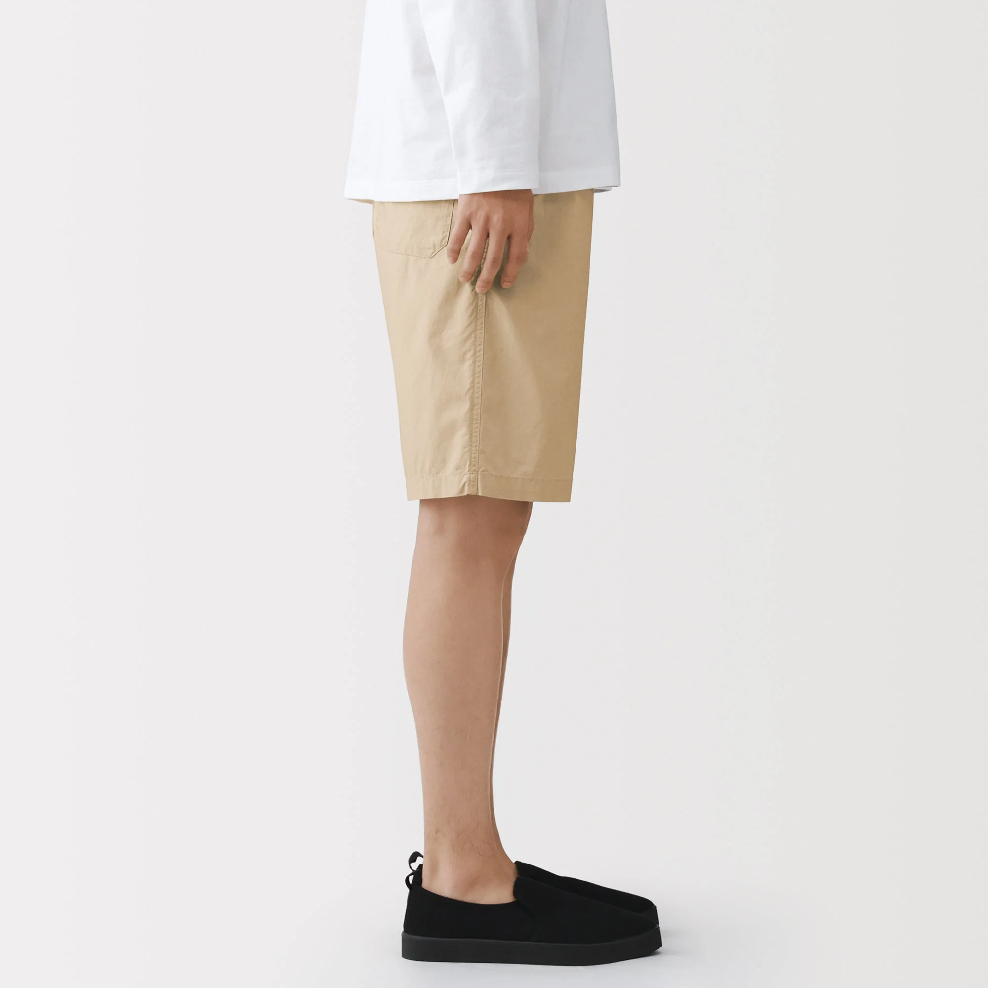 Broadcloth Easy Shorts - Image 32