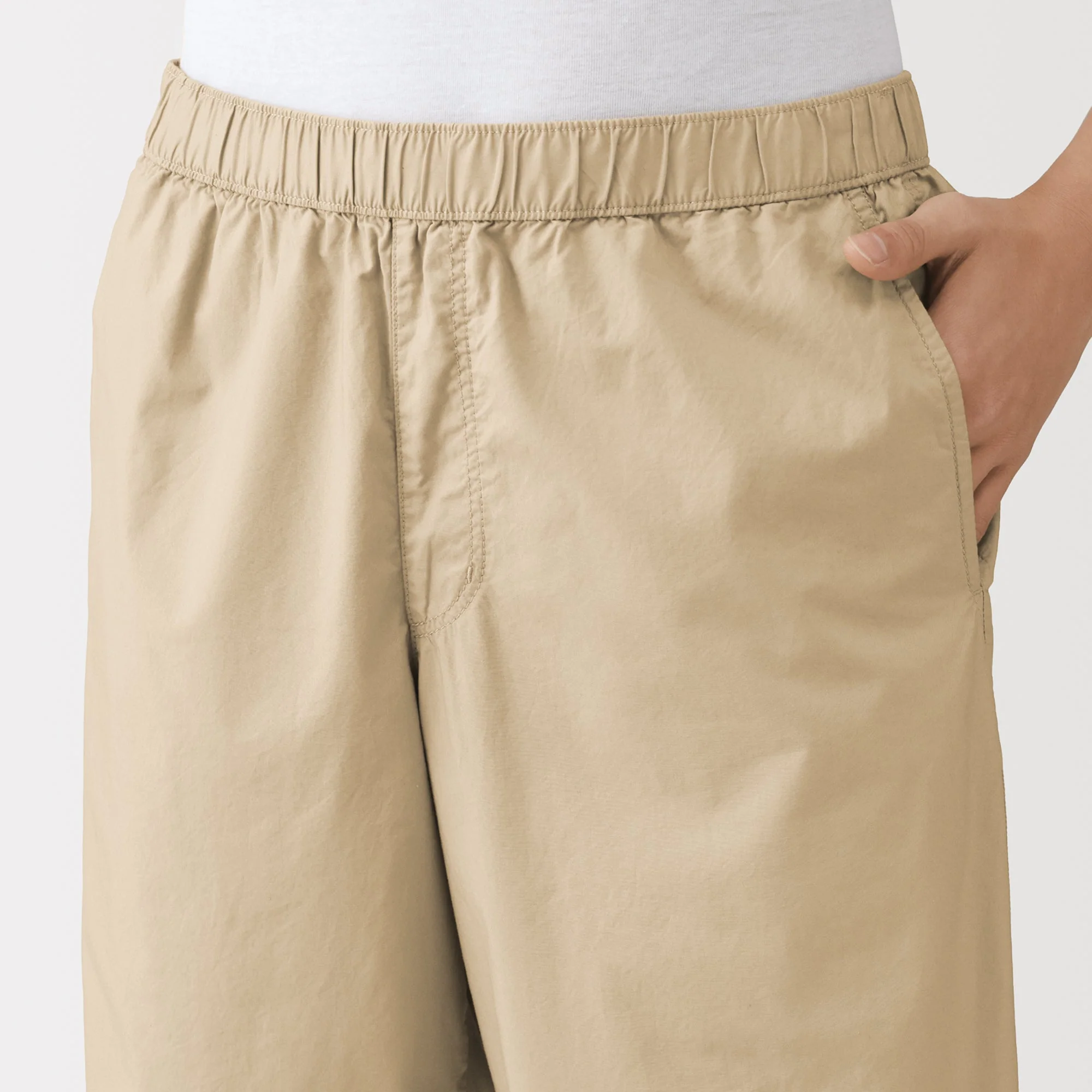 Broadcloth Easy Shorts - Image 34