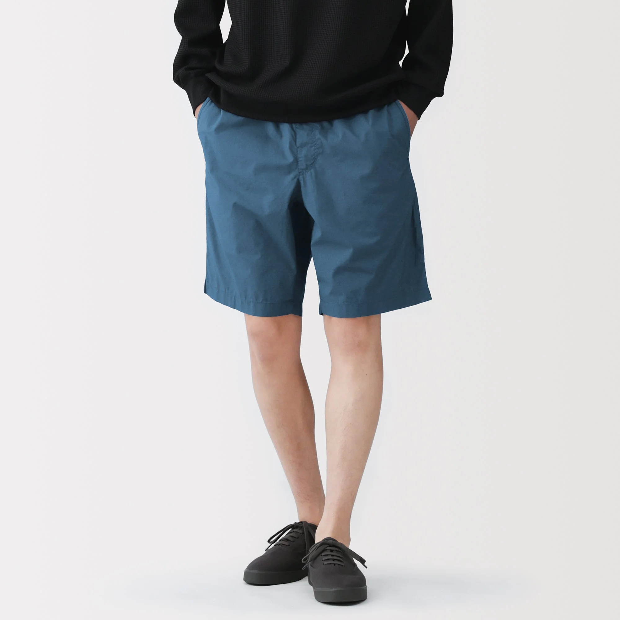 Broadcloth Easy Shorts - Image 39